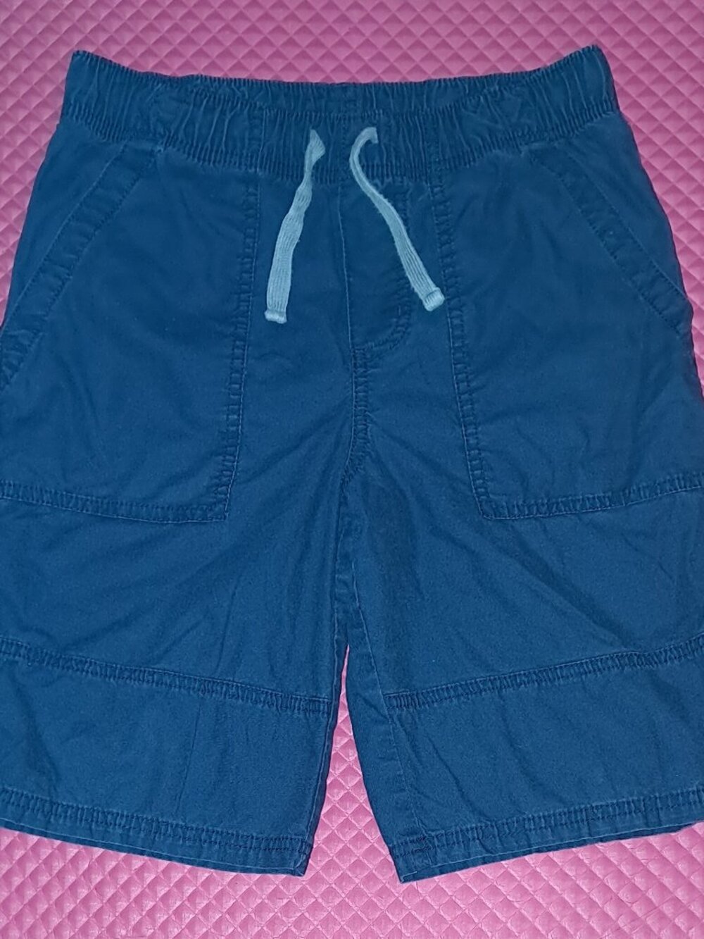 CIRCO Never Used Cotton Shorts with Drawstring